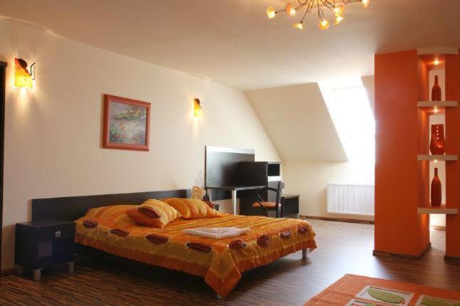 Hotel Wasik Krogulcza Номер фото