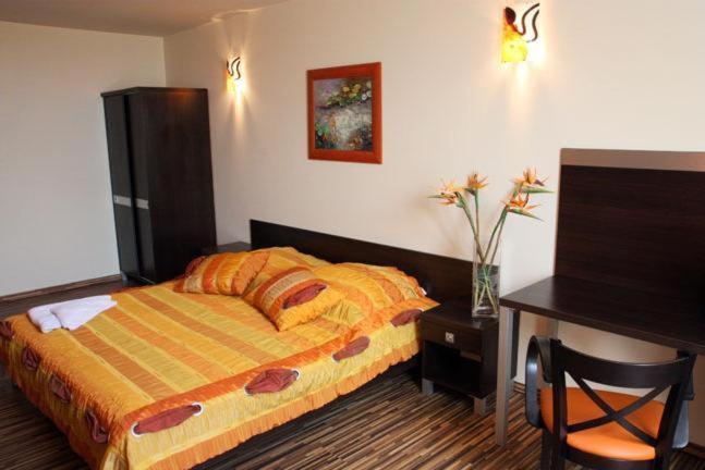 Hotel Wasik Krogulcza Номер фото