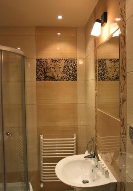 Hotel Wasik Krogulcza Номер фото